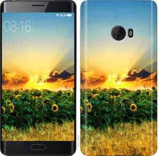 Чехол на Xiaomi Mi Note 2 Украина 1601u-422 - фото фото фото 0