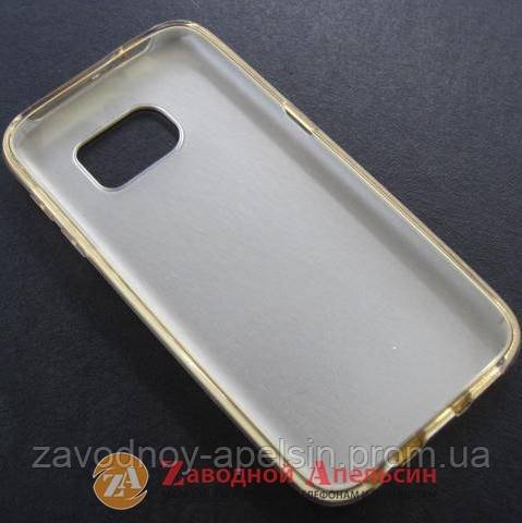 Samsung G930 S7 чехол блестки Shining Bling Glitter - фото фото фото 2