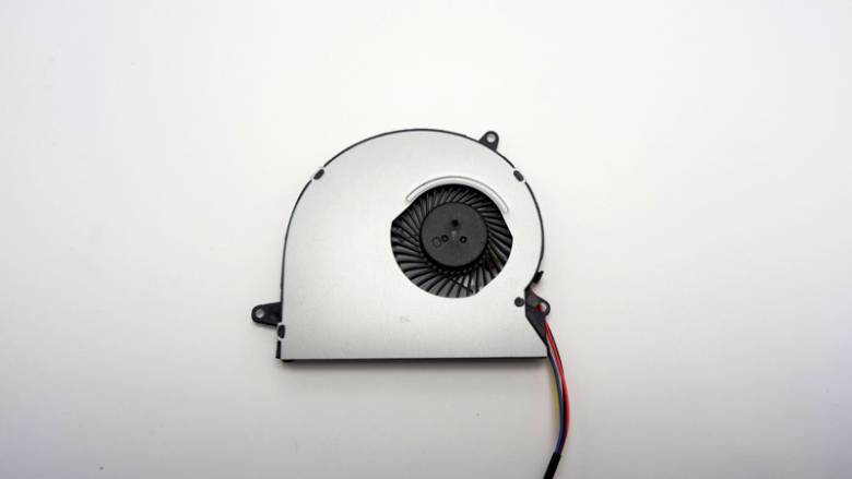 Вентилятор для ноутбука ASUS U56, U56E, U56U series (13GN6K10P010-1) (Кулер) - фото фото фото 3
