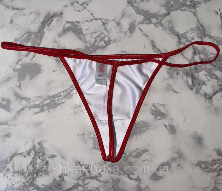 Трусики стринги 48-50 L/XL р Lovehoney - фото фото фото 3