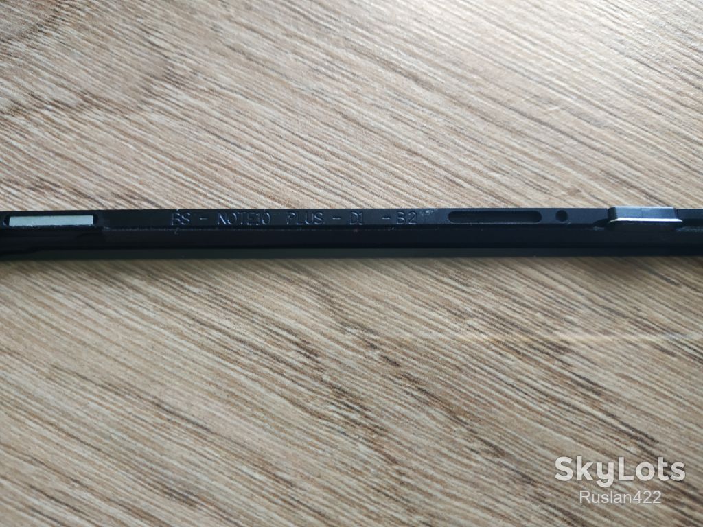 Чехол магнітний 360° для Samsung Galaxy Note 10 Plus чохол на Самсунг N975 - фото фото фото 5