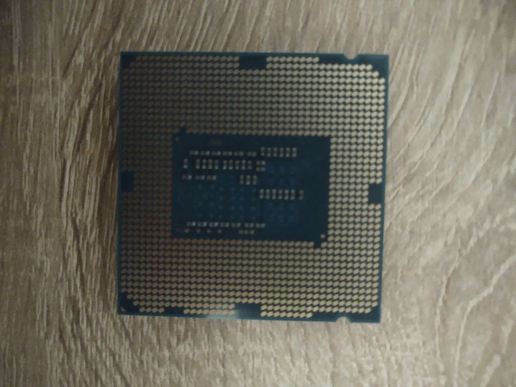 Процессор Intel Core i3-4160 3.6GHz - фото фото фото 1