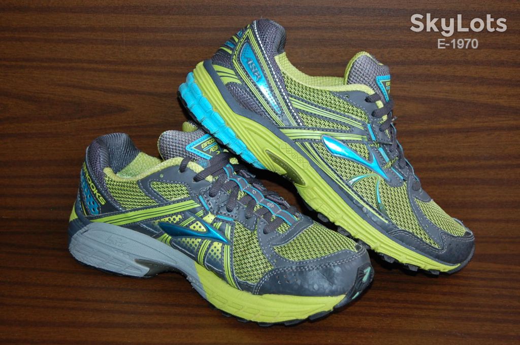 Кроссовки BROOKS Adrenaline ASR Pro р.39-40 original CHINA - фото фото фото 8
