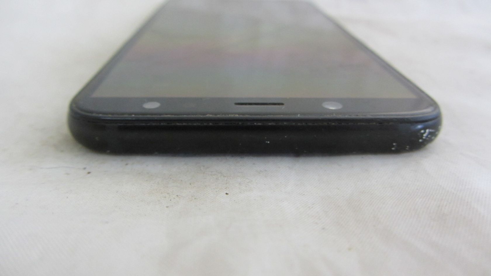 Samsung Galaxy A6   (SM-A600FN/DS) Black - фото фото фото 3