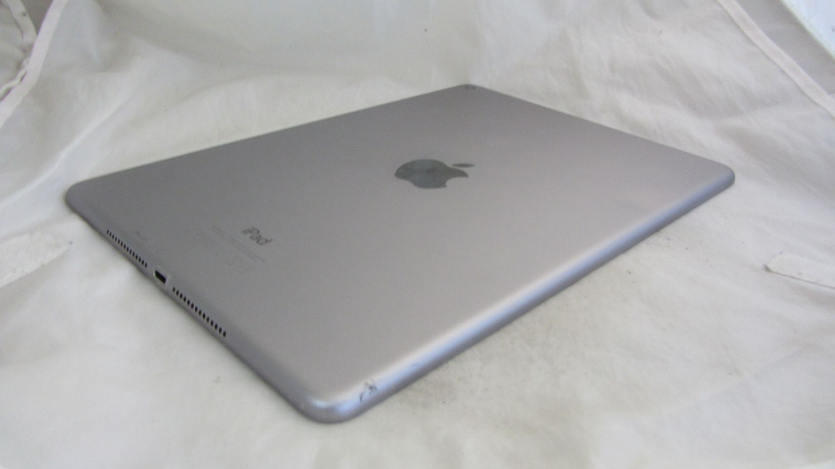 Apple iPad Air 2 Black - фото фото фото 5