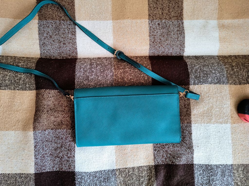 Сумочка клатч Michael Kors - фото фото фото 1