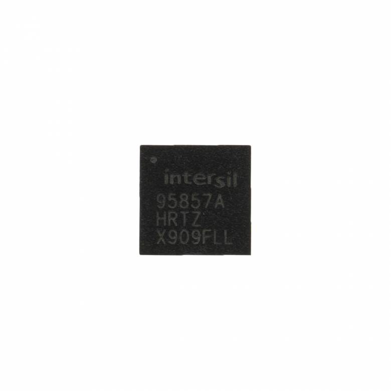 Микросхема Intersil ISL95857A для ноутбука - фото фото фото 0