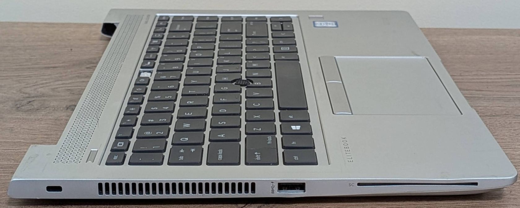 Ноутбук HP EliteBook 840 G6 I5-8365U - фото фото фото 8