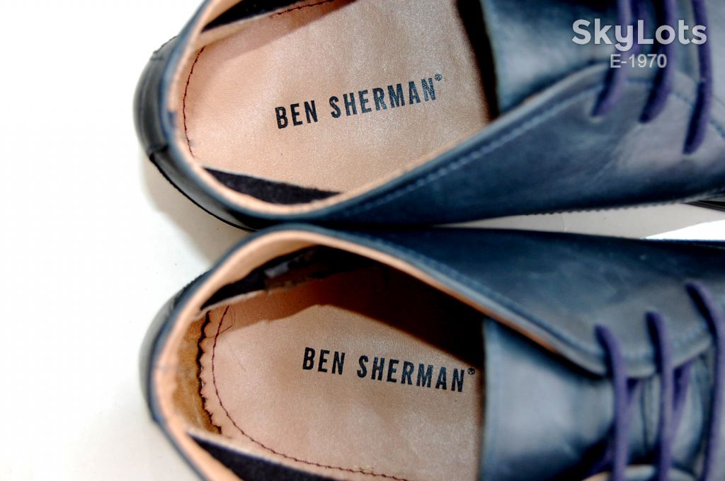 Ботинки BEN SHERMAN р.44 original UAE - фото фото фото 6