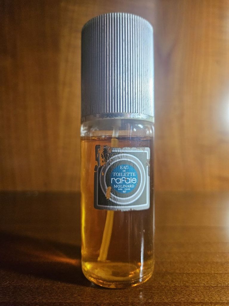 Rafale Molinard 50ml Eau de Toilette - фото фото фото 0