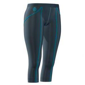 Лосины Skins She Inspiration capri tights  (SHE01) - S - фото фото фото 0