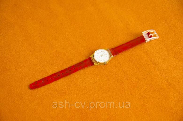 Наручний годинник SWATCH 1992 - фото фото фото 2