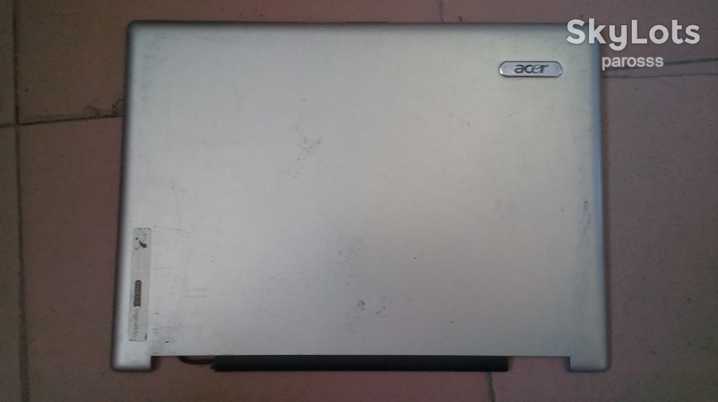 2138 - Кришка матриці Acer Aspire 5050 - фото фото фото 5