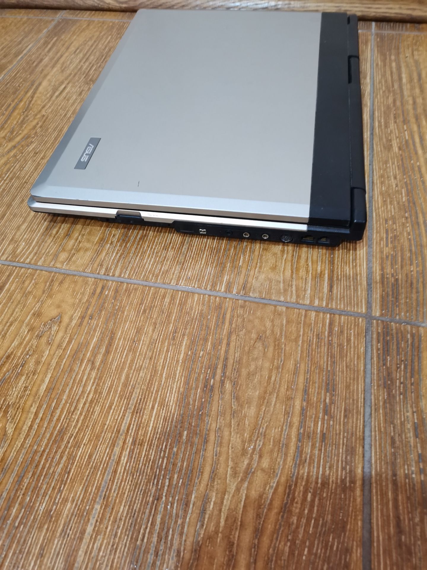Ноутбук Asus A6M - фото фото фото 8