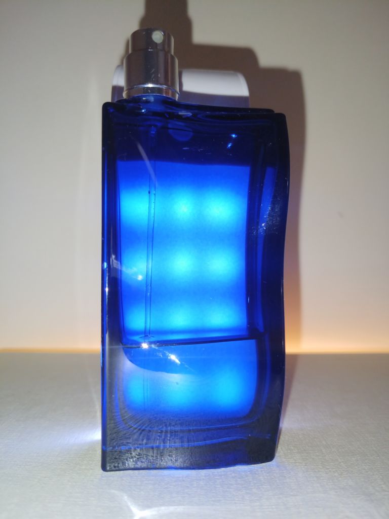 Kenzo L`Eau Kenzo Intense Pour Homme - фото фото фото 0