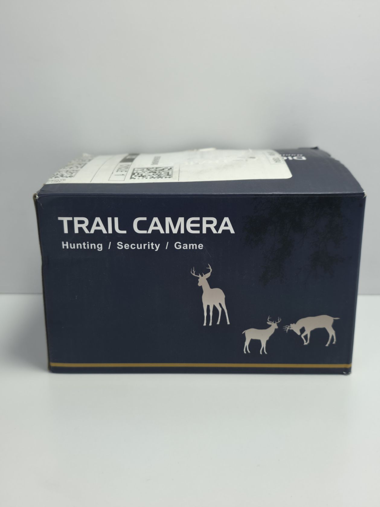 Фотопастка Trail Camera з PIR-датчиком, нічним підсвічуванням та екраном 2" - фото фото фото 9