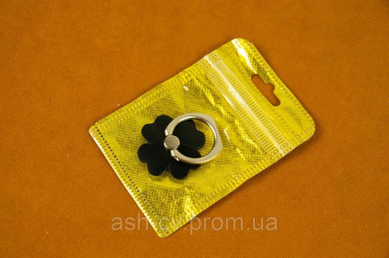 Тримач ринг Ring квітка - фото фото фото 3