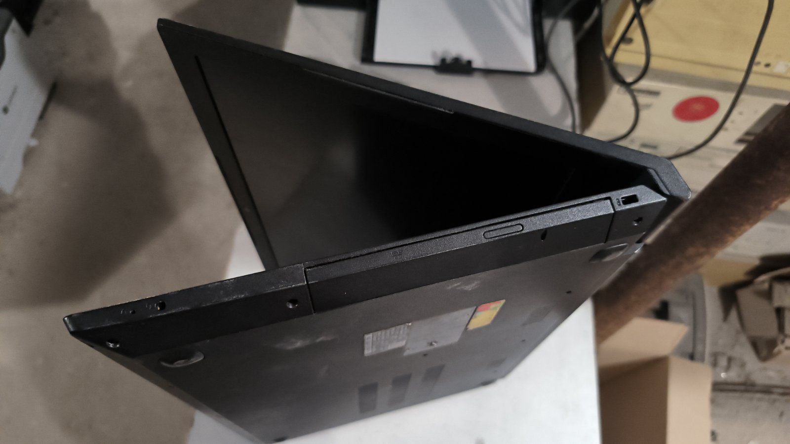 Ноутбук Lenovo V110-15isk 80TL №12х - фото фото фото 4