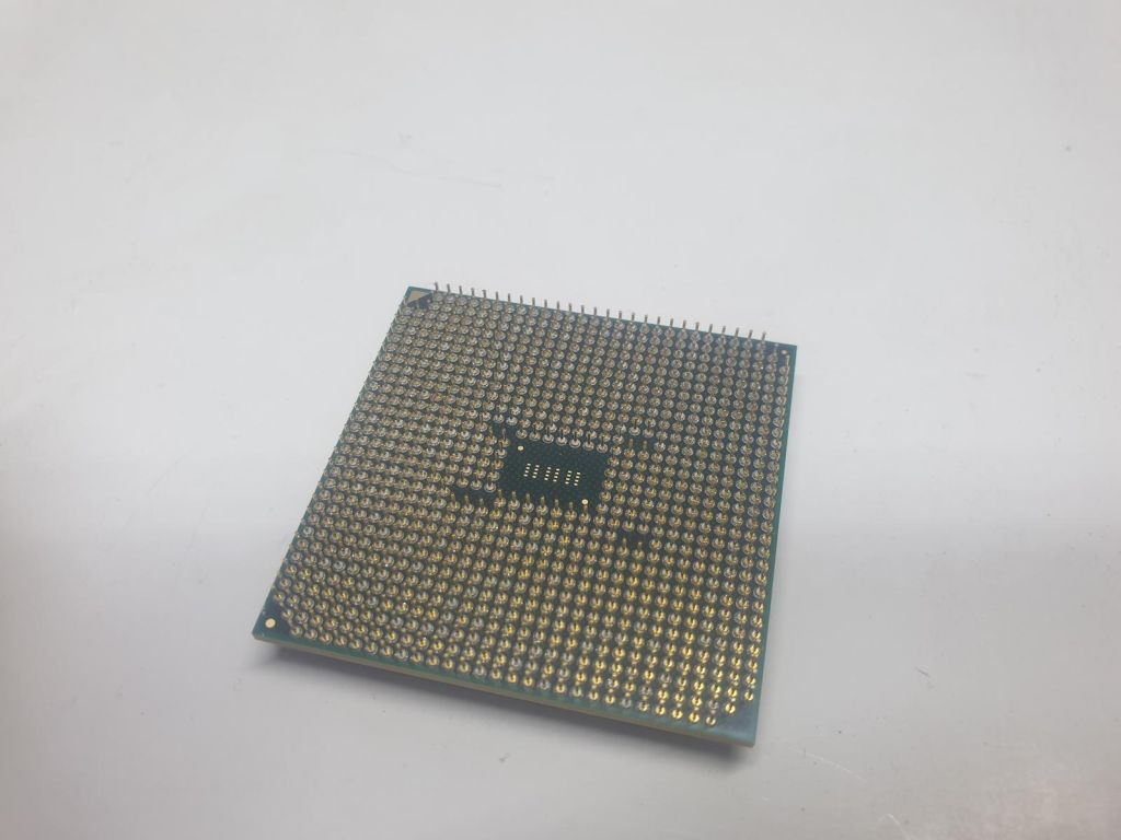Процесор AMD Athlon X4 740 - фото фото фото 7