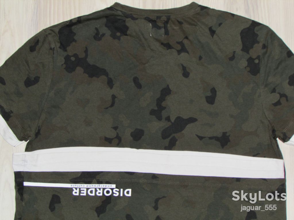 Фірмова стильна футболка ASOS, SIZE M  (СУПЕР ЦІНА!!!) - фото фото фото 1