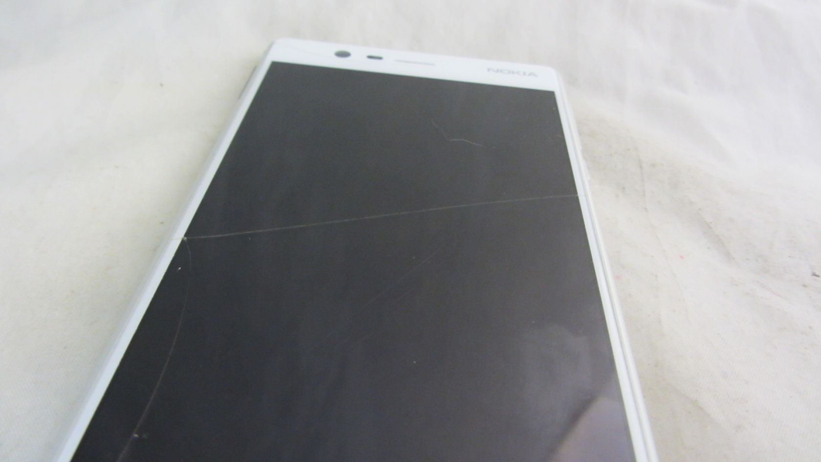 Nokia 3 Dual Sim White - фото фото фото 2