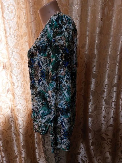 Легкая женская кофта, блузка Zara Basic - фото фото фото 4