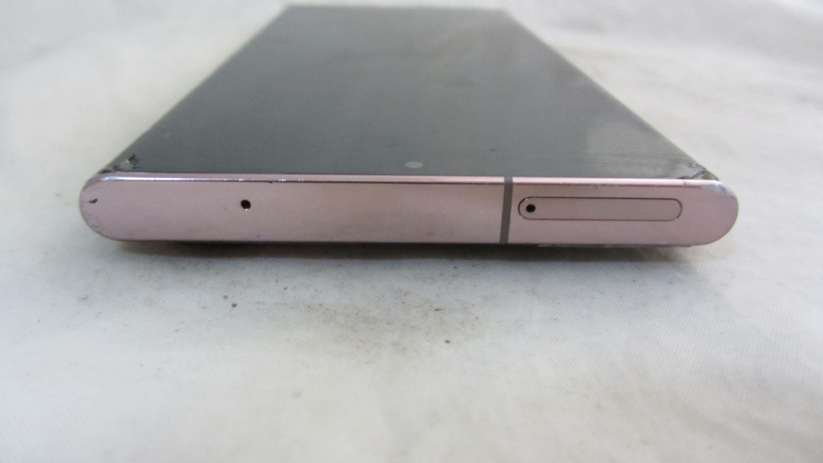 Samsung Galaxy Note20 Ultra 5G  (SM-N9860) Mystic Bronze - фото фото фото 2