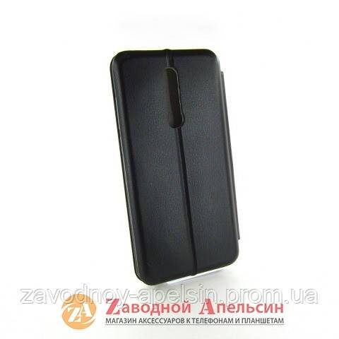 Чехол книжка Meizu M6T Aspor Case black - фото фото фото 1