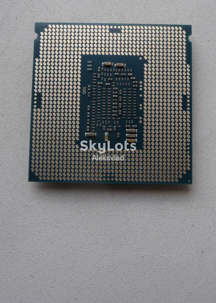Intel Core i5-6500T 2,5 - 3,1 GHz/6MB 35W Socket 1151 - фото фото фото 1