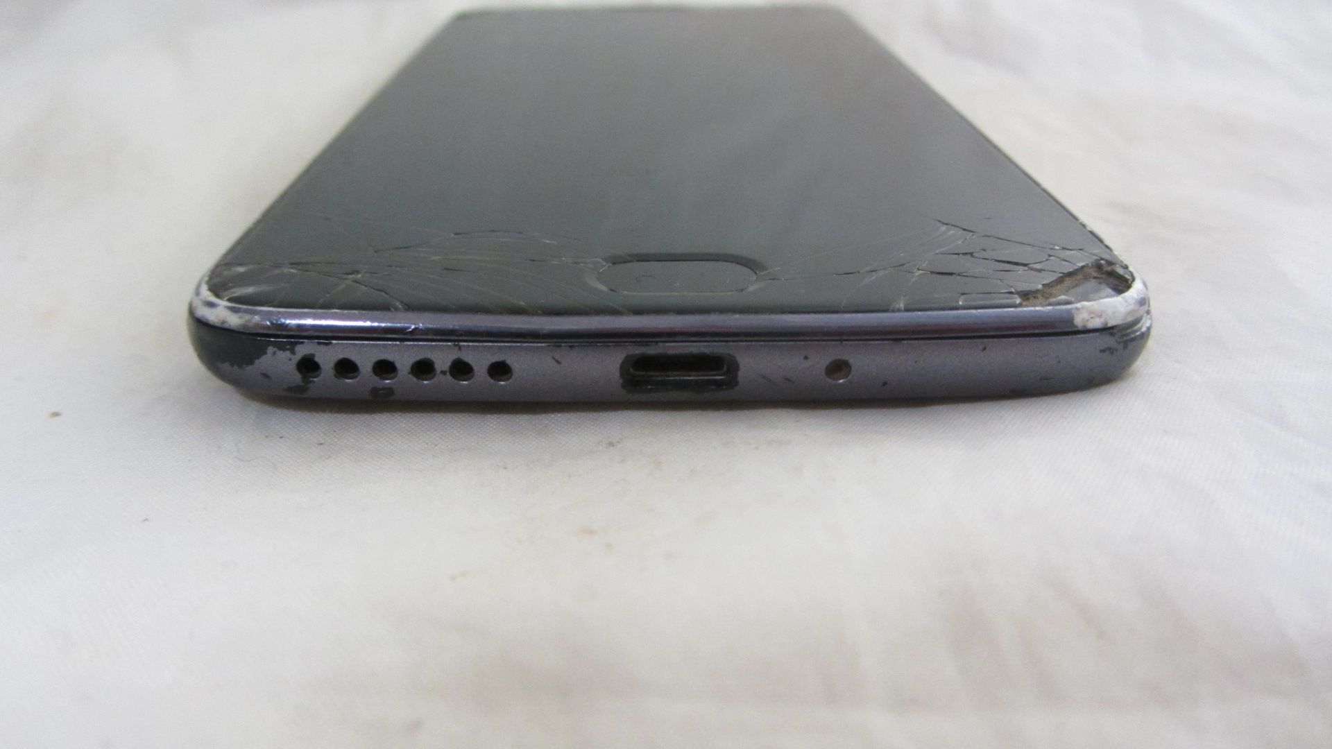 Motorola Moto E Plus   (XT1771) Grey - фото фото фото 1