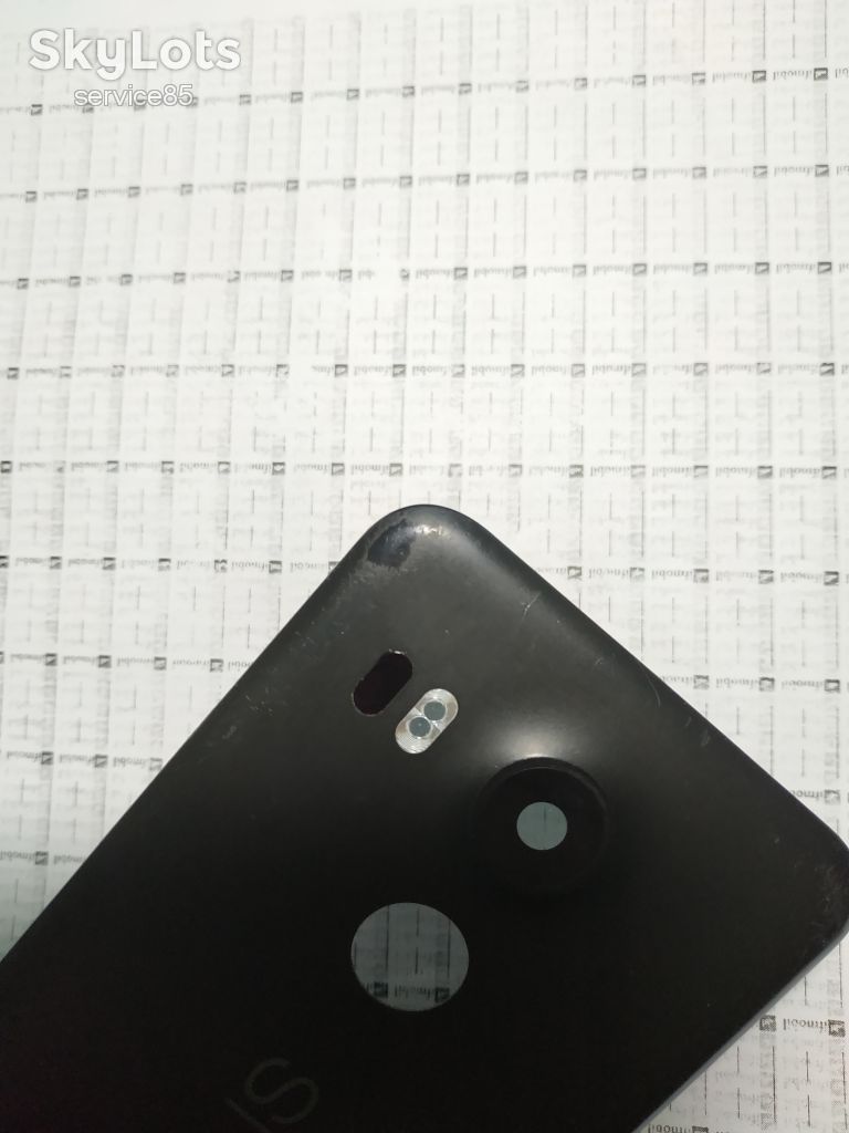 Кришка LG Nexus 5X H791F - фото фото фото 3
