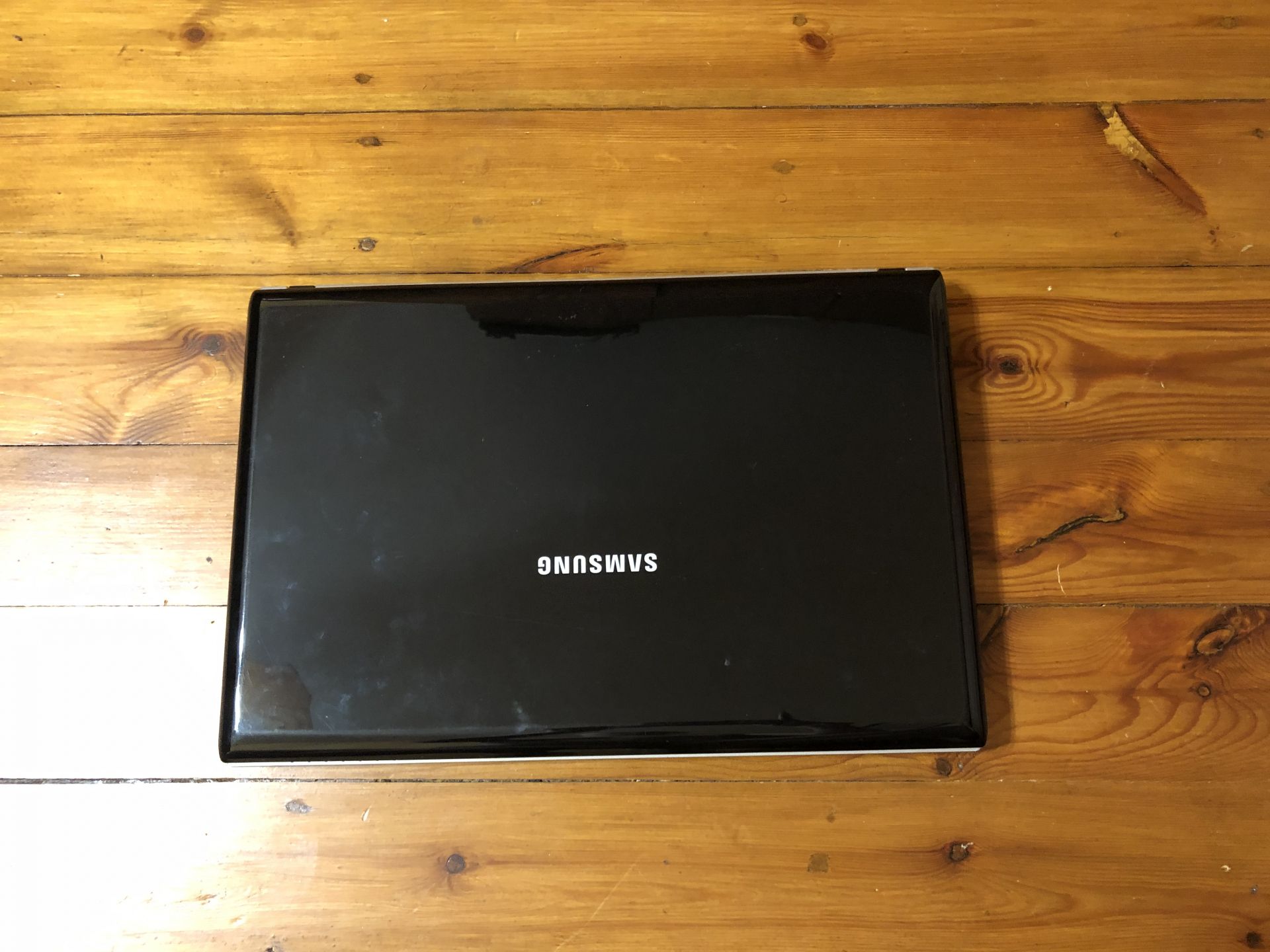 ноутбук Samsung R518 на частини або весь - фото фото фото 1
