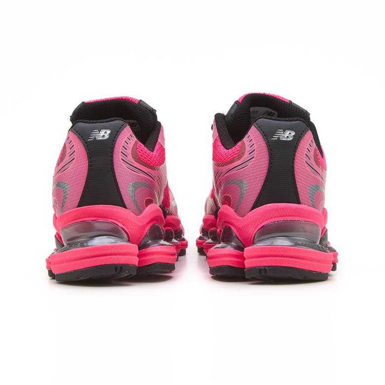 New Balance 2000 Pink Black 40 - фото фото фото 3