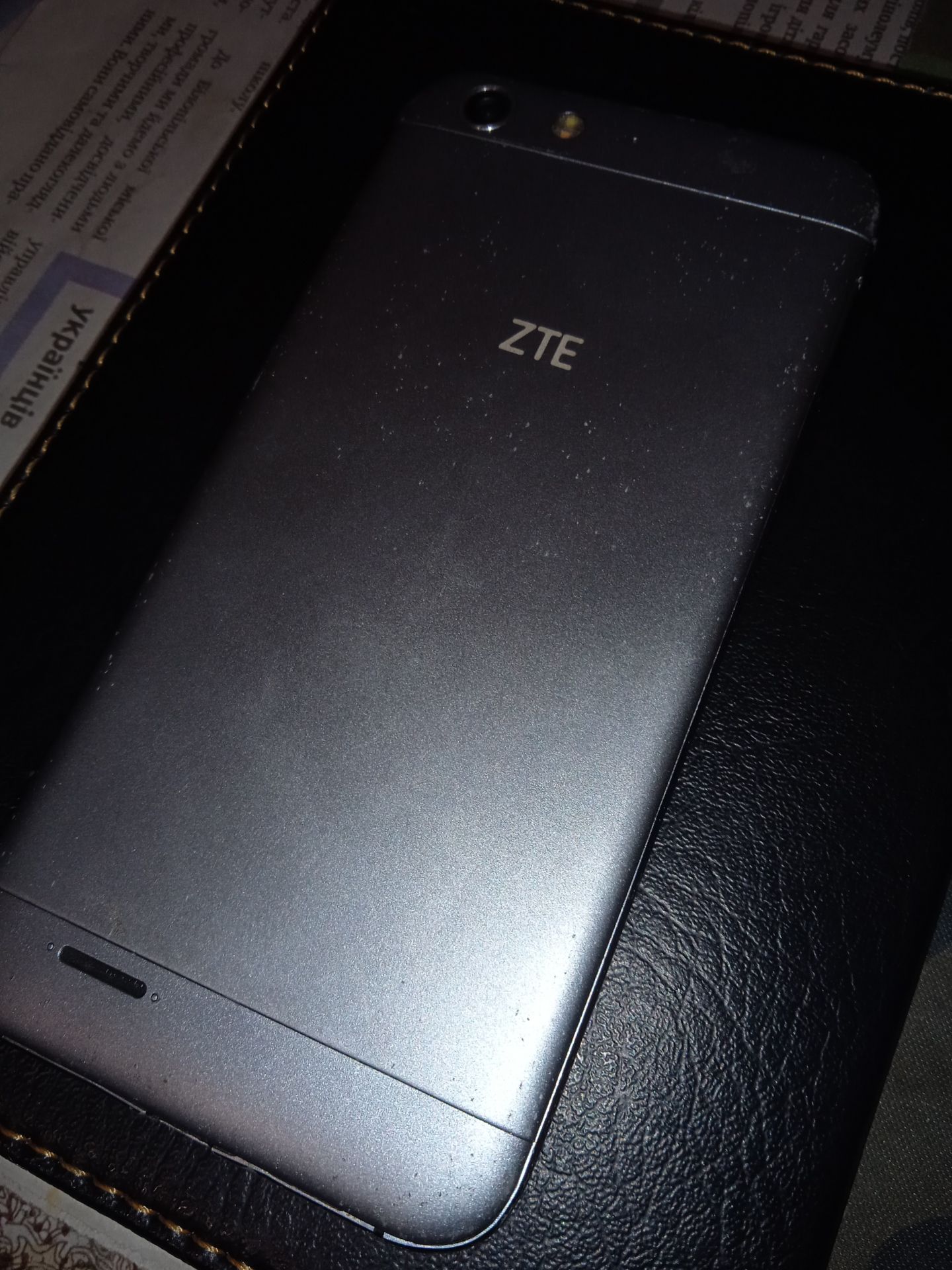 Телефон ZTE. - фото фото фото 2
