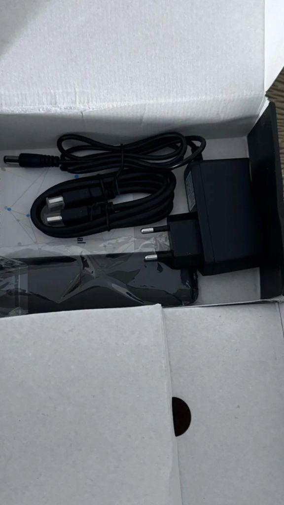Smart TV приставка WiFi6 Android 10 6K 4K 3D Media Player 2GB 16GB - фото фото фото 6