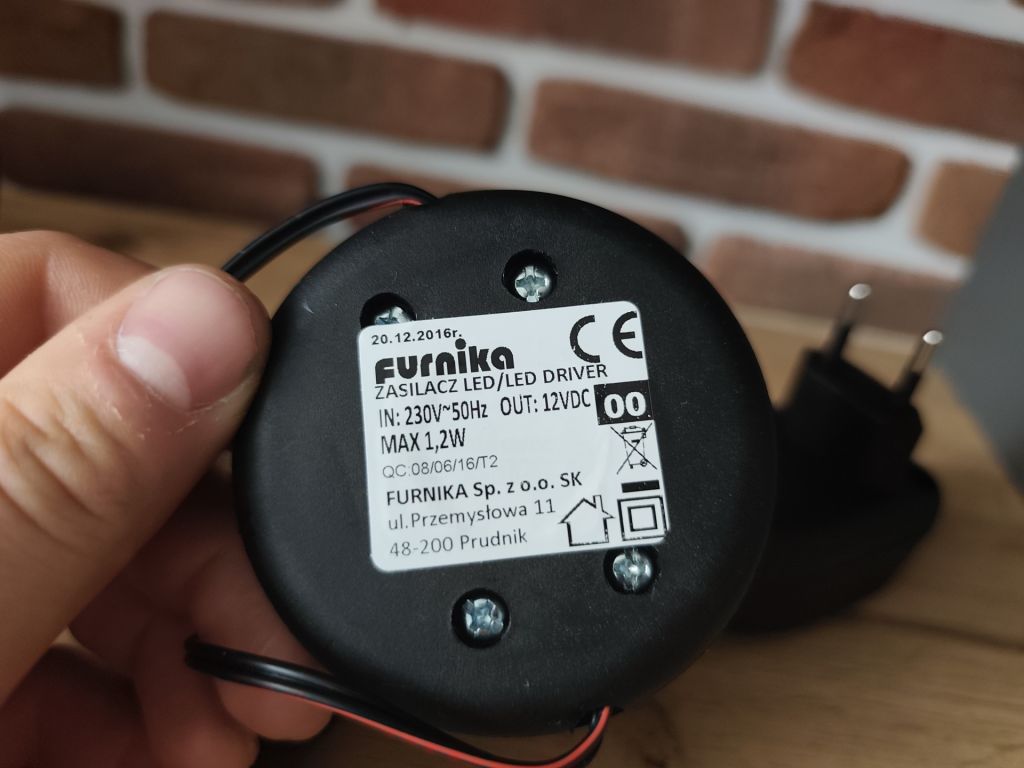 LED підсвітка для скляних полиць та меблів - фото фото фото 4