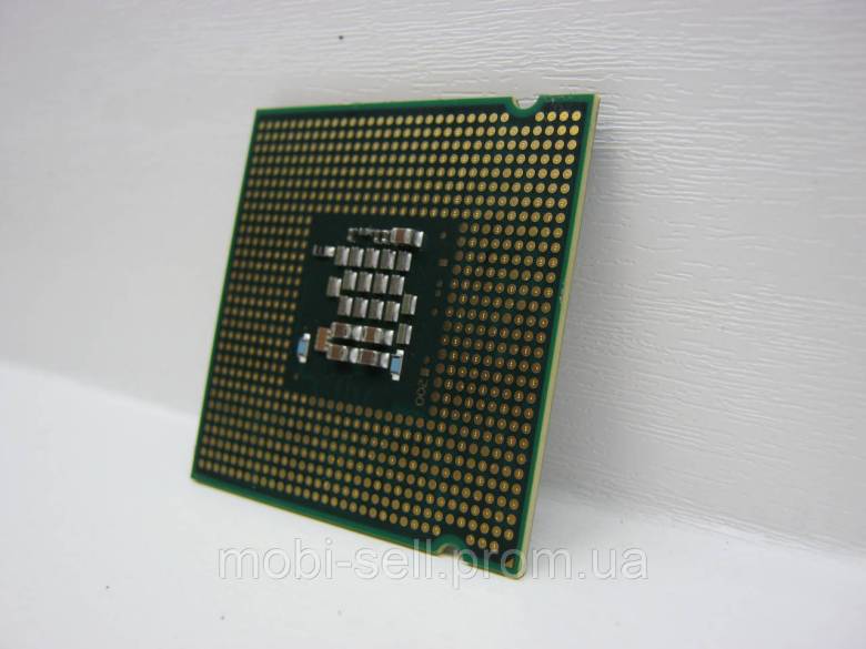 Процессор Intel Celeron 430 1.80 GHz/512/800 (SL9XN) Socket 775 - фото фото фото 6