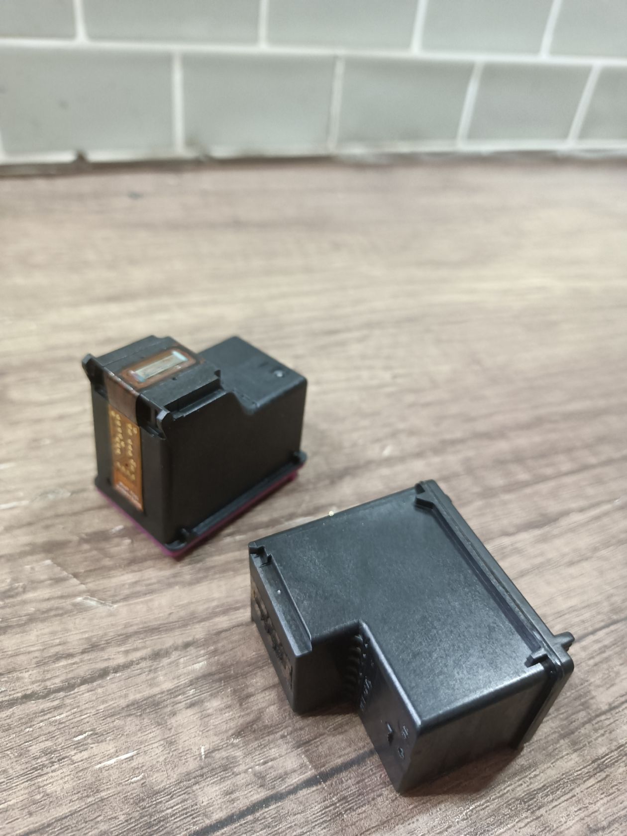 Картриджі HP 67XL Remanufactured Ink Cartridge 3903 - фото фото фото 6