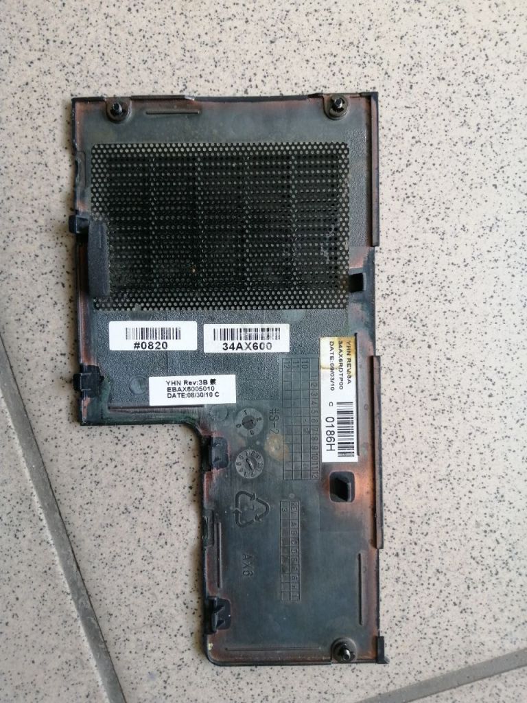 Hp cq56-150sr тех крышка - фото фото фото 1