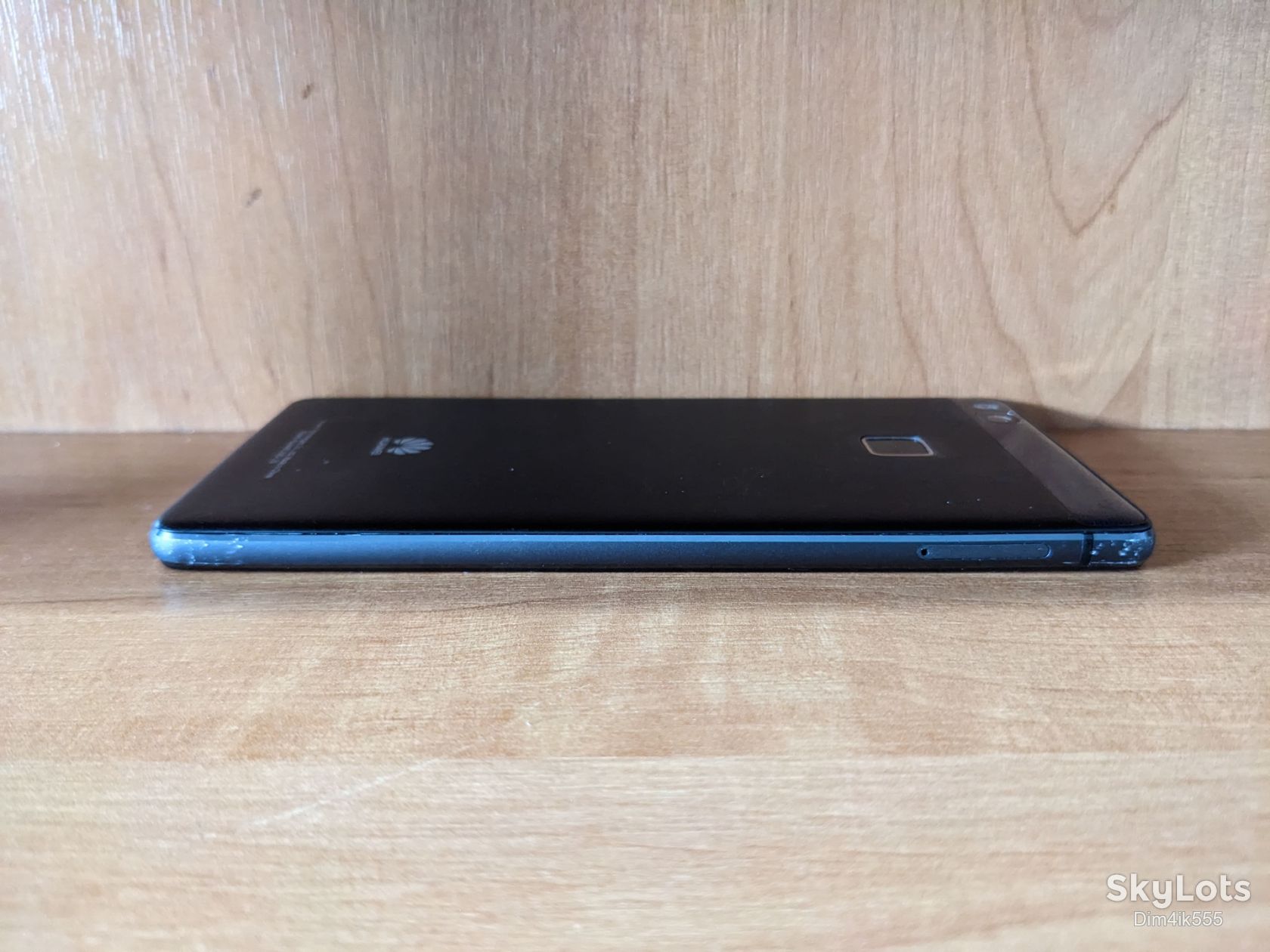 Смартфон Huawei P9 lite Dual SIM  (VNS-L31) - фото фото фото 6