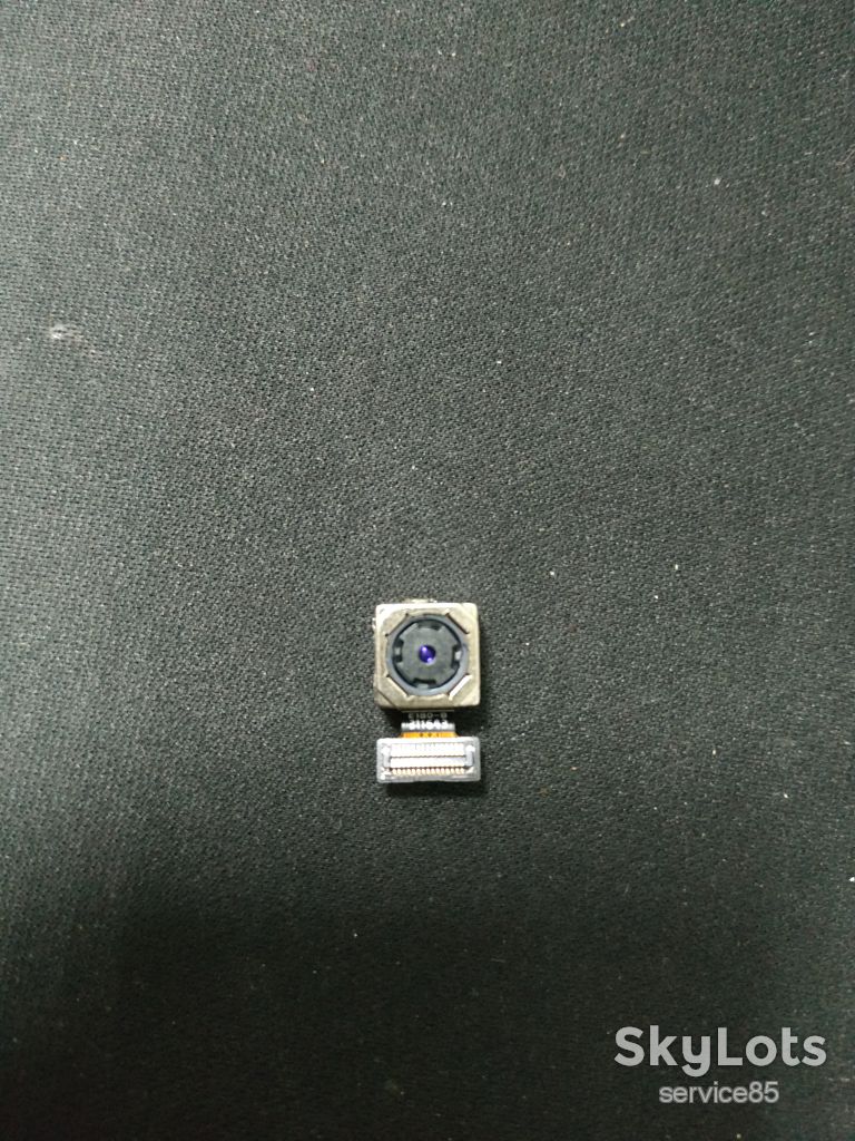 Камера основна ZTE Blade A610 - фото фото фото 1