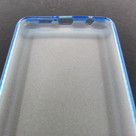 ЧЕХОЛ БЛЕСТКИ SHINING BLING Xiaomi Redmi Note 9s 9pro голубой - фото фото фото 1
