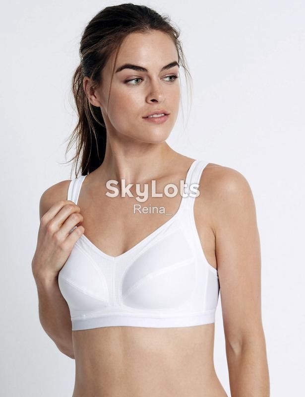 Спортивний бюстгальтер 36d 80d marks &amp; spencer - фото фото фото 0