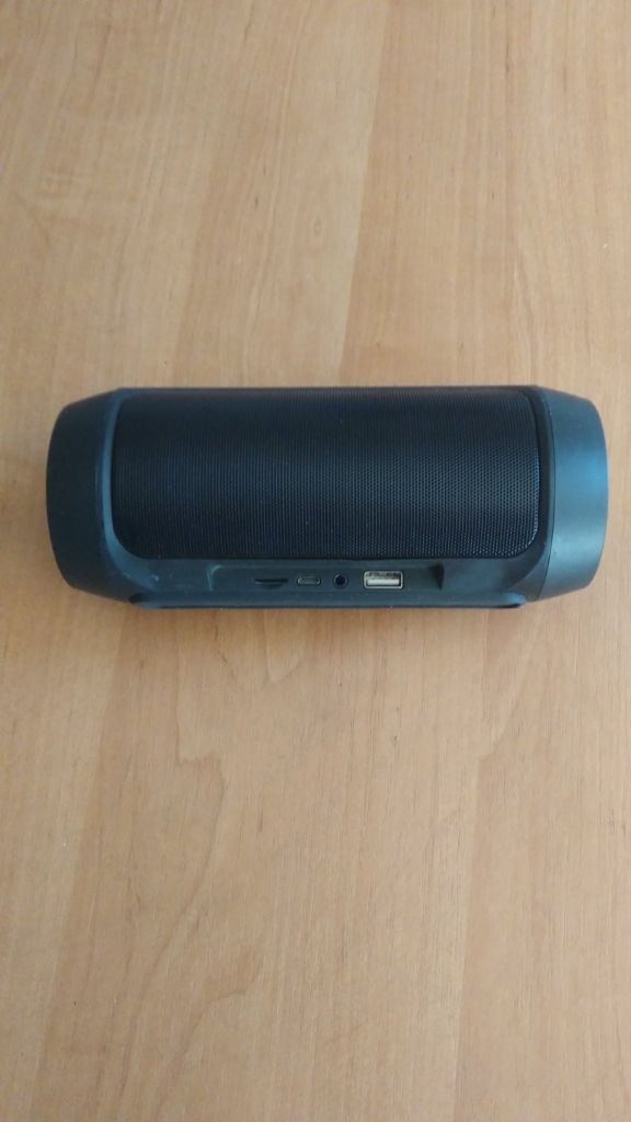 Колонка JBL Charge 2 +  (копия) - фото фото фото 2