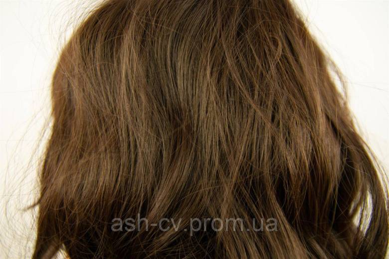 Перука, Fashion Wig, Premium, 35см - фото фото фото 2