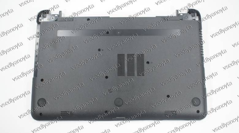 Низ HP Pavilion 15-G 15-R  15T-R 15Z-G - фото фото фото 1