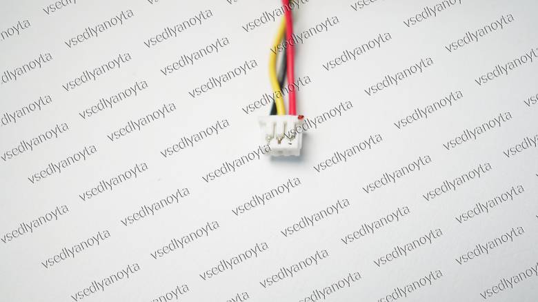Вентилятор  SONY VGN-SR seires - фото фото фото 3