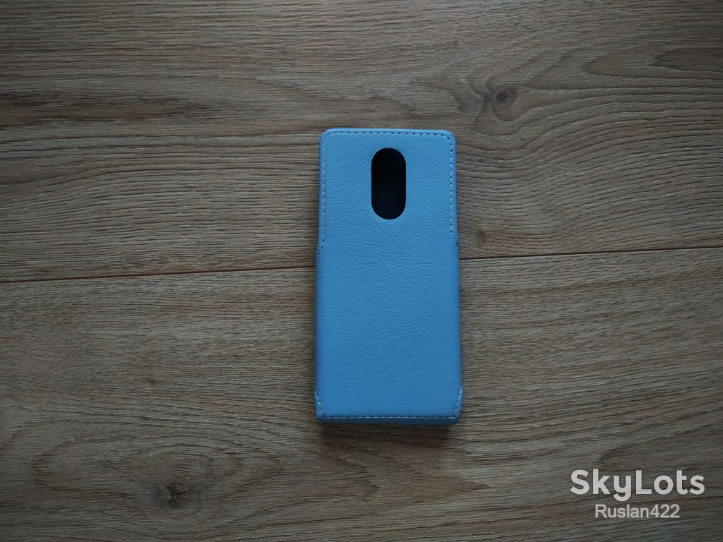 Чехол книжка для Xiaomi Redmi 5 чохол фліп Red Point - фото фото фото 3