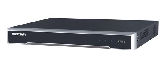 Сетевой видеорегистратор Hikvision DS-7616NI-K2 - фото фото фото 0