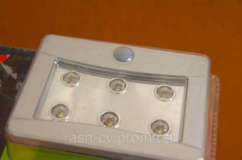 Лампа з датчиком руху LED RIP Sensor Light LIVARNO - фото фото фото 2